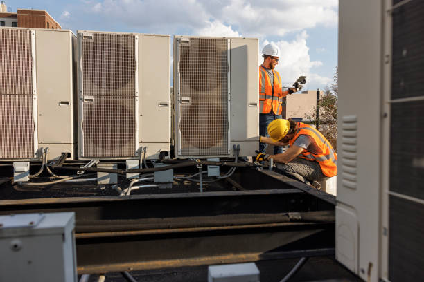 St Charles, MN HVAC Company