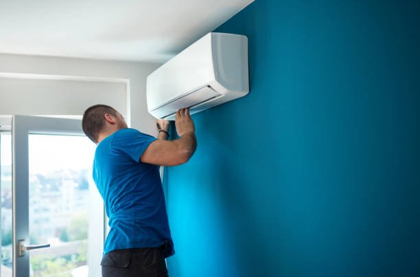 Best Residential HVAC in St Charles, MN