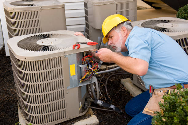 Best Commercial HVAC in St Charles, MN