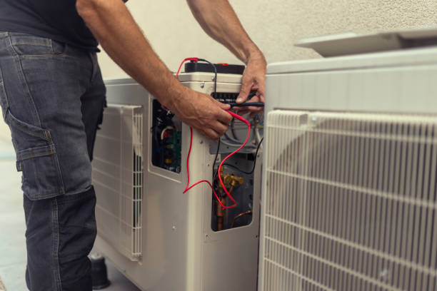 Best Energy-efficient HVAC Solutions in St Charles, MN