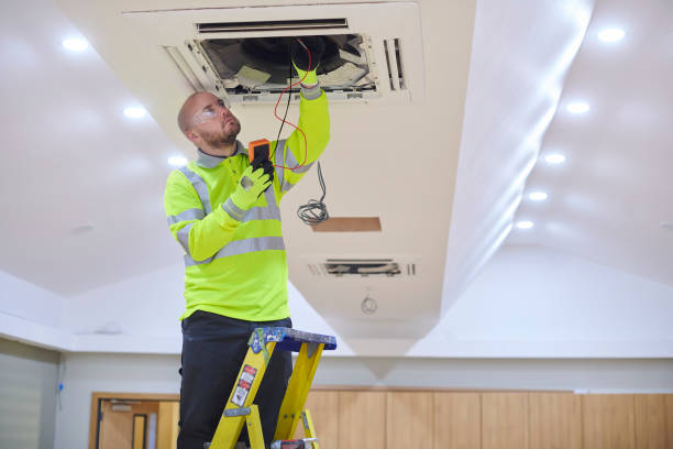 Best HVAC Equipment and Components in St Charles, MN