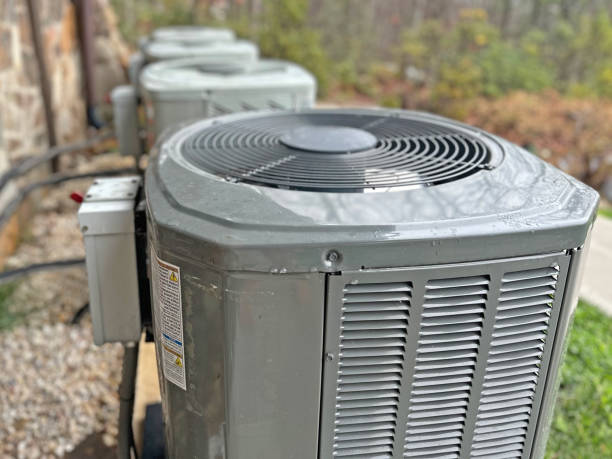 Best Geothermal HVAC Systems in St Charles, MN
