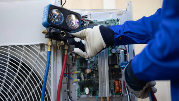 Best VRF (Variable Refrigerant Flow) Systems in St Charles, MN